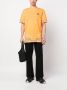 Philipp Plein T-shirt met bandanaprint Oranje - Thumbnail 2