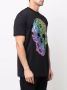 Philipp Plein T-shirt met barokprint Zwart - Thumbnail 4