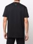 Philipp Plein T-shirt met barokprint Zwart - Thumbnail 5