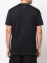 Philipp Plein T-shirt met barokprint Zwart - Thumbnail 5