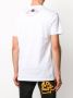 Philipp Plein T-shirt met doodskop Wit - Thumbnail 4