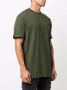 Philipp Plein T-shirt met doodskopprint Groen - Thumbnail 3