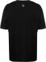 Philipp Plein T-shirt met doodskopprint Zwart - Thumbnail 2