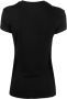 Philipp Plein T-shirt met geborduurd logo Zwart - Thumbnail 2