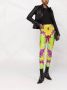 Philipp Plein T-shirt met geborduurd logo Zwart - Thumbnail 2