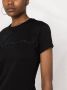 Philipp Plein T-shirt met geborduurd logo Zwart - Thumbnail 3