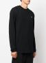 Philipp Plein T-shirt met geborduurd logo Zwart - Thumbnail 3