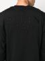 Philipp Plein T-shirt met geborduurd logo Zwart - Thumbnail 5