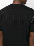 Philipp Plein T-shirt met geborduurd logo Zwart - Thumbnail 5