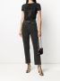 Philipp Plein T-shirt met geborduurde kristallen Zwart - Thumbnail 2