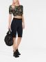 Philipp Plein T-shirt met grafische print Zwart - Thumbnail 2