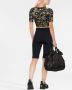 Philipp Plein T-shirt met grafische print Zwart - Thumbnail 3