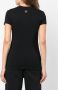Philipp Plein T-shirt met grafische print Zwart - Thumbnail 4