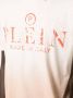 Philipp Plein T-shirt met kleurverloop Beige - Thumbnail 5