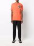 Philipp Plein T-shirt met korte mouwen Oranje - Thumbnail 3
