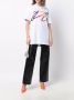 Philipp Plein T-shirt met kenmerkend logo Wit - Thumbnail 3