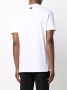 Philipp Plein T-shirt met logo Wit - Thumbnail 4