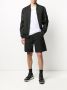 Philipp Plein T-shirt met logo Wit - Thumbnail 2
