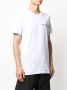 Philipp Plein T-shirt met logo Wit - Thumbnail 3