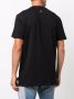 Philipp Plein T-shirt met logo Zwart - Thumbnail 4