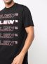 Philipp Plein T-shirt met logo Zwart - Thumbnail 5