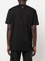 Philipp Plein T-shirt met logo Zwart - Thumbnail 4