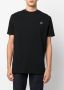 Philipp Plein T-shirt met logopatch Zwart - Thumbnail 3