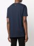 Philipp Plein T-shirt met logoprint Blauw - Thumbnail 4