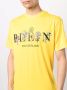 Philipp Plein T-shirt met logoprint Geel - Thumbnail 5