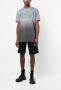 Philipp Plein T-shirt met logoprint Grijs - Thumbnail 2