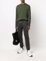 Philipp Plein T-shirt met logoprint Groen - Thumbnail 2