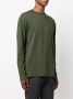 Philipp Plein T-shirt met logoprint Groen - Thumbnail 3