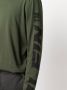 Philipp Plein T-shirt met logoprint Groen - Thumbnail 5