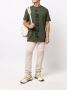 Philipp Plein T-shirt met logoprint Groen - Thumbnail 2