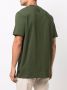 Philipp Plein T-shirt met logoprint Groen - Thumbnail 5