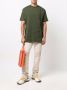 Philipp Plein T-shirt met logoprint Groen - Thumbnail 2