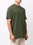 Philipp Plein T-shirt met logoprint Groen - Thumbnail 3