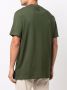 Philipp Plein T-shirt met logoprint Groen - Thumbnail 4