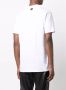 Philipp Plein T-shirt met logoprint Wit - Thumbnail 5