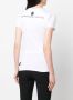 Philipp Plein T-shirt met logoprint Wit - Thumbnail 4