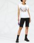Philipp Plein T-shirt met logoprint Wit - Thumbnail 2