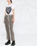 Philipp Plein T-shirt met logoprint Wit - Thumbnail 2