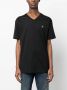 Philipp Plein T-shirt met logoprint Zwart - Thumbnail 3