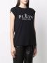 Philipp Plein T-shirt met logoprint Zwart - Thumbnail 3