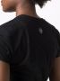 Philipp Plein T-shirt met logoprint Zwart - Thumbnail 5