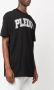 Philipp Plein T-shirt met logoprint Zwart - Thumbnail 3