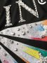 Philipp Plein T-shirt met logoprint Zwart - Thumbnail 5