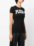 Philipp Plein T-shirt met logoprint Zwart - Thumbnail 3