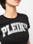 Philipp Plein T-shirt met logoprint Zwart - Thumbnail 5