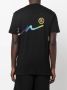 Philipp Plein T-shirt met logoprint Zwart - Thumbnail 5